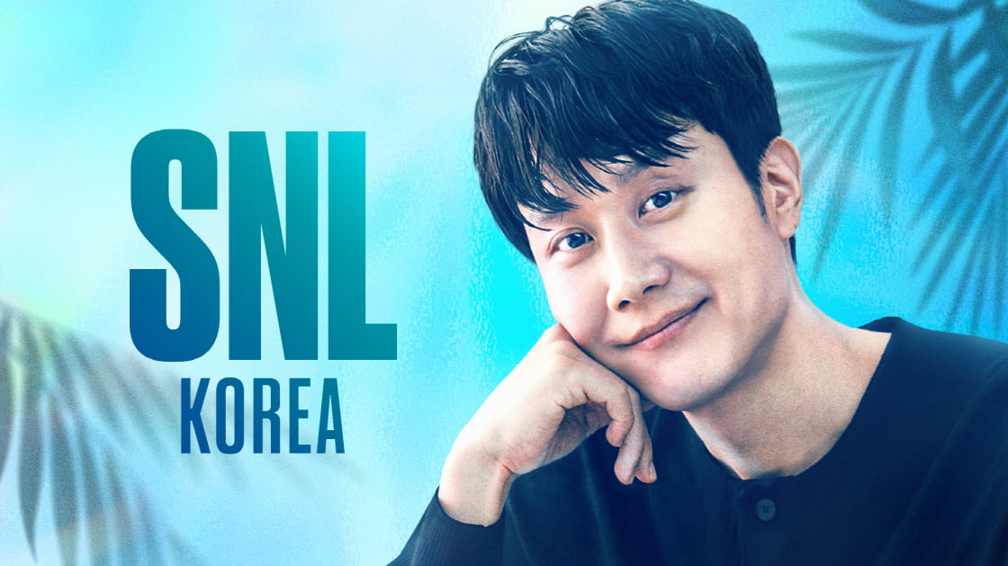 SNL코리아시즌4 정우