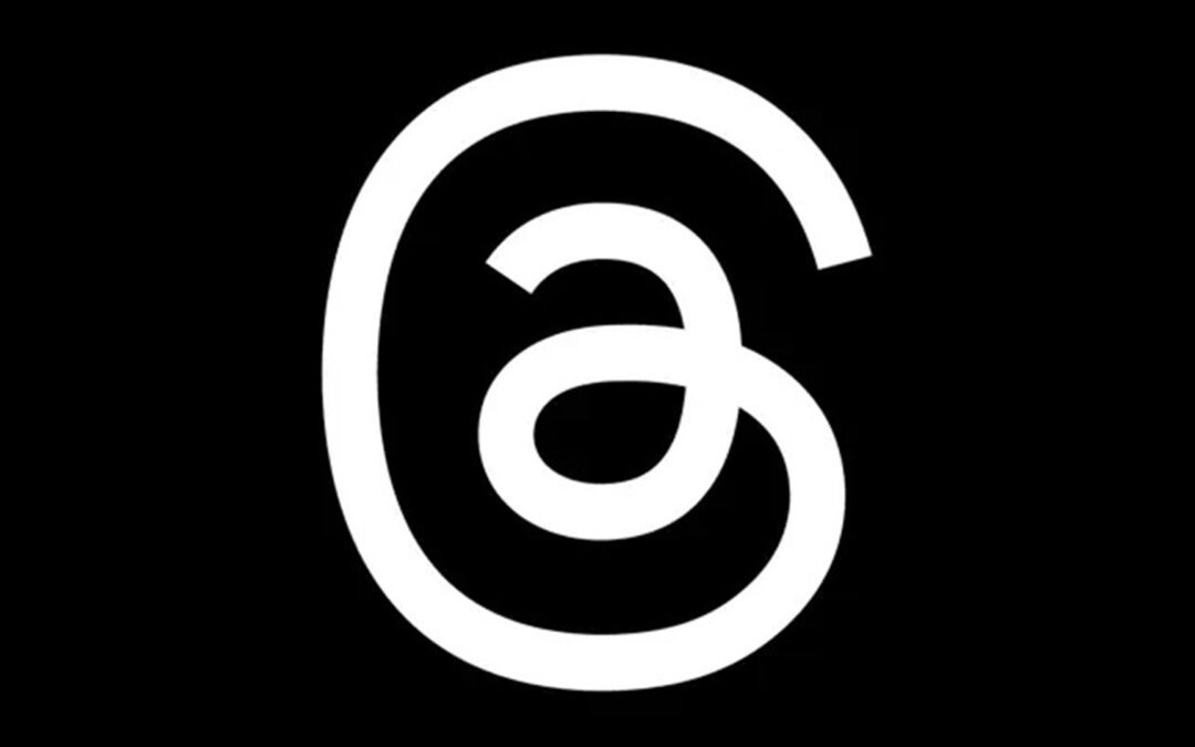 메타 스레드(Threads), 다시 텍스트 중심의 SNS 등장!