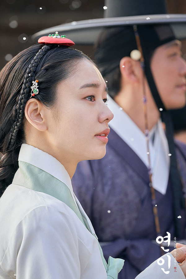 드라마연인 안은진