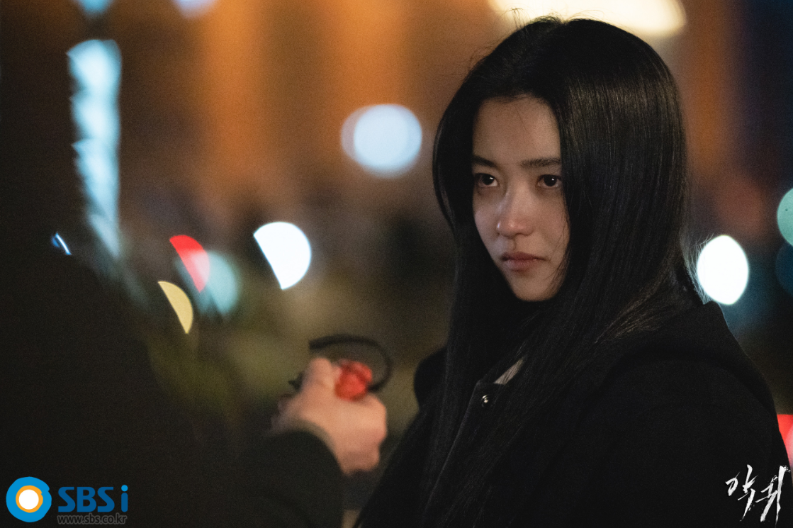 악귀스틸컷 1