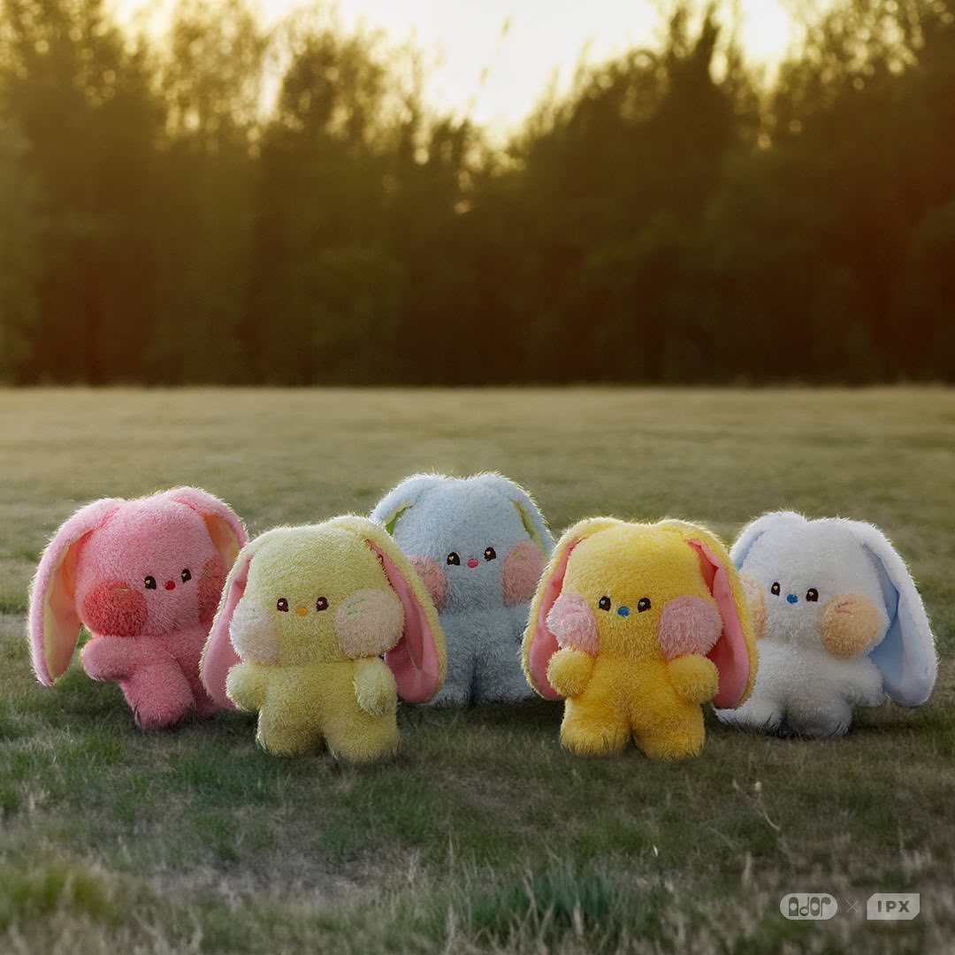 뉴진스 버니니 4