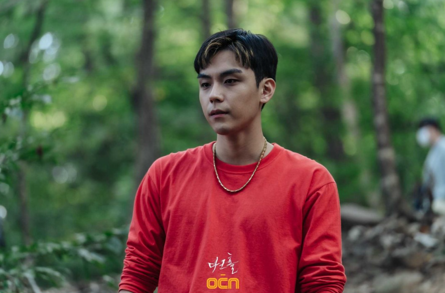 다크홀 김도훈 1 다크홀 김도훈 1