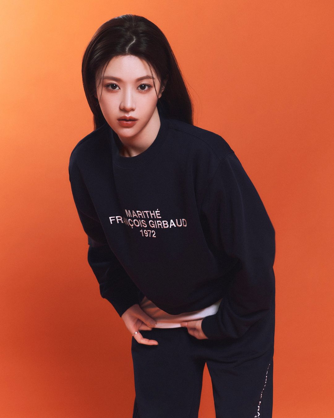 고윤정 마리떼프랑소와저버 3