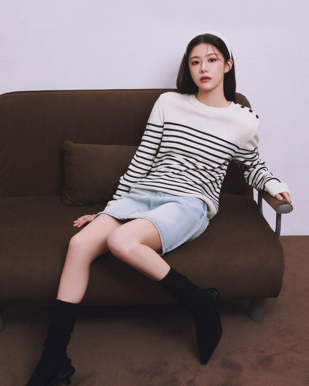 고윤정 마리떼프랑소와저버 8