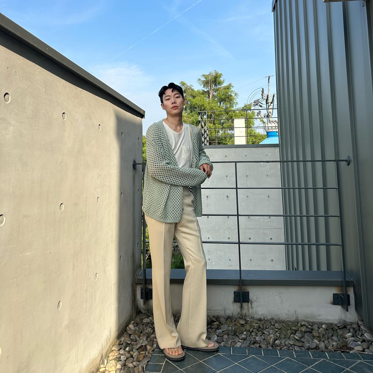 류준열 류준열