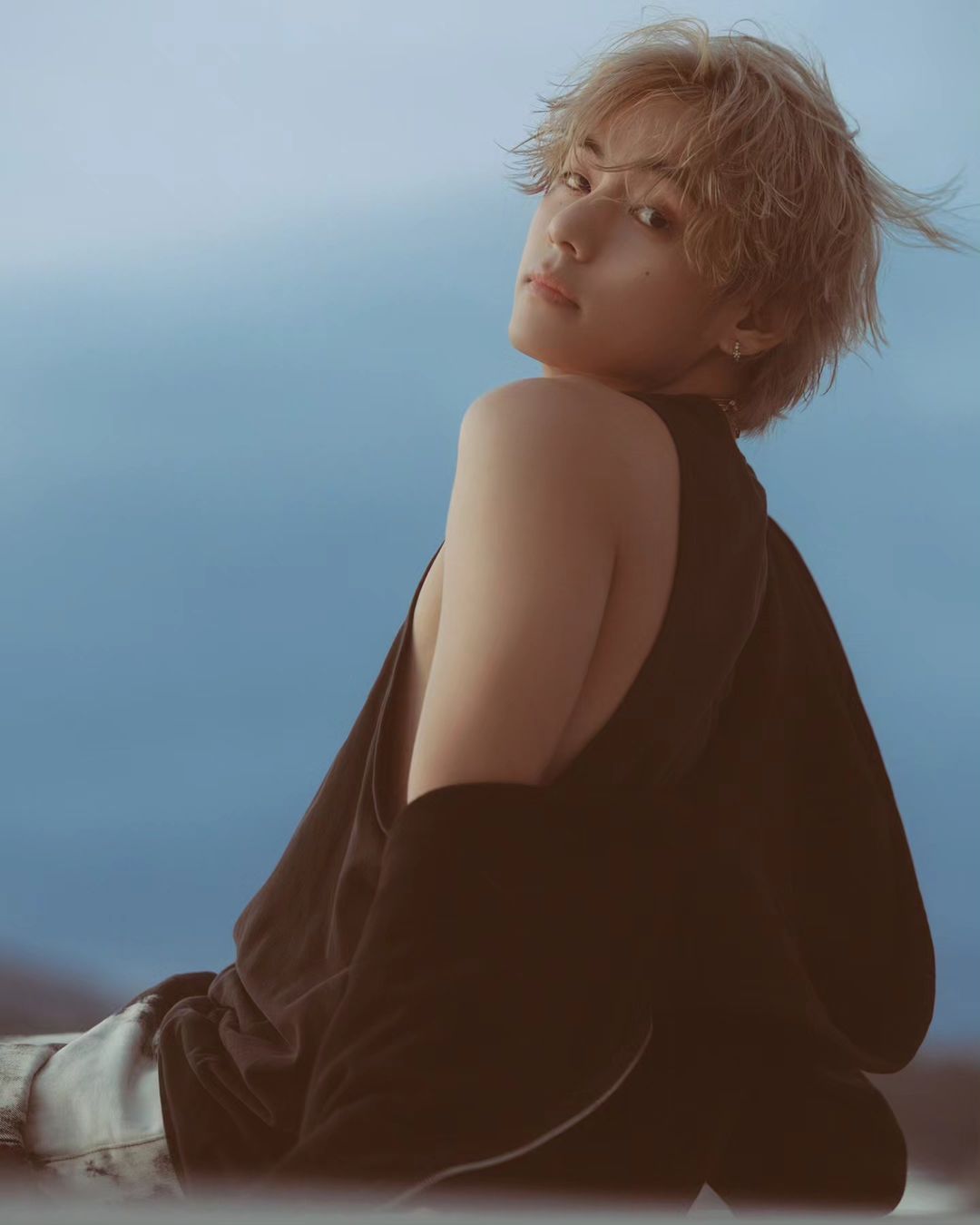 뷔 포토 1