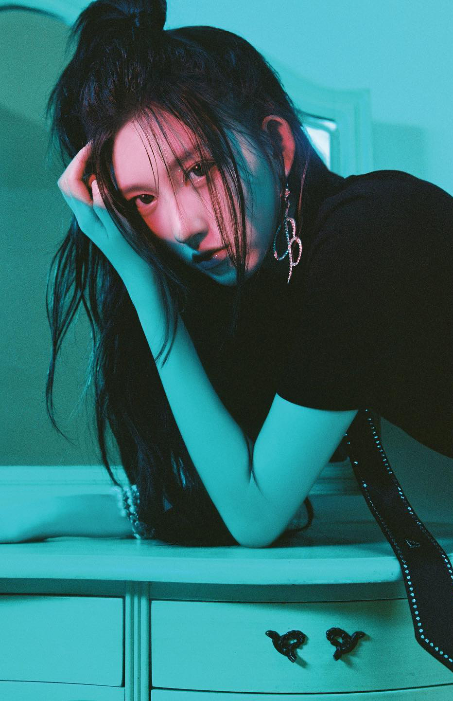 아이브 가을 1 아이브 가을 1