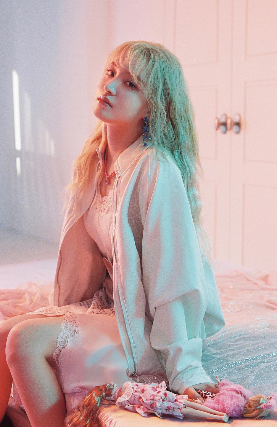 아이브 리즈 1 아이브 리즈 1