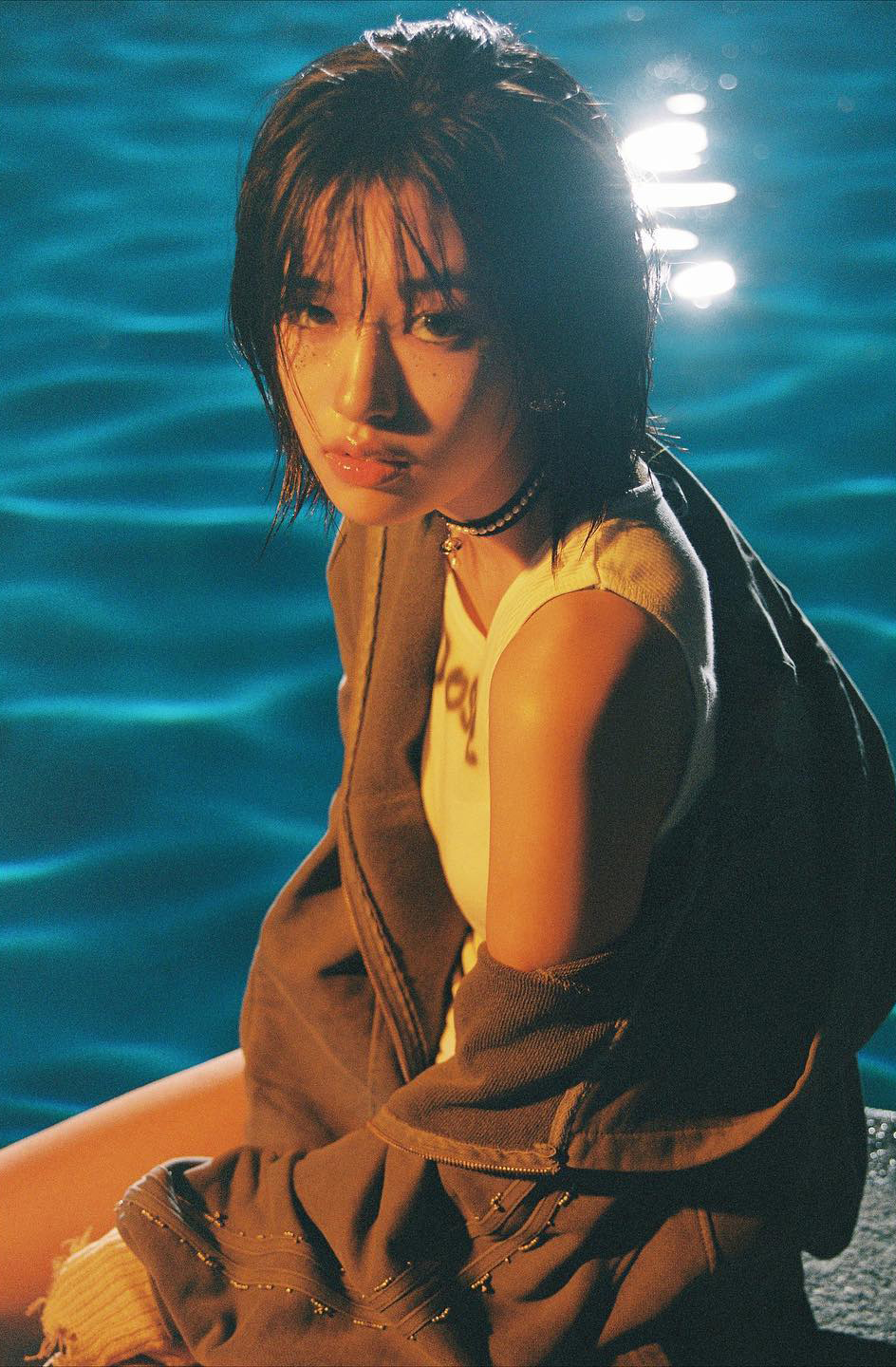 아이브 안유진 1 아이브 안유진 1