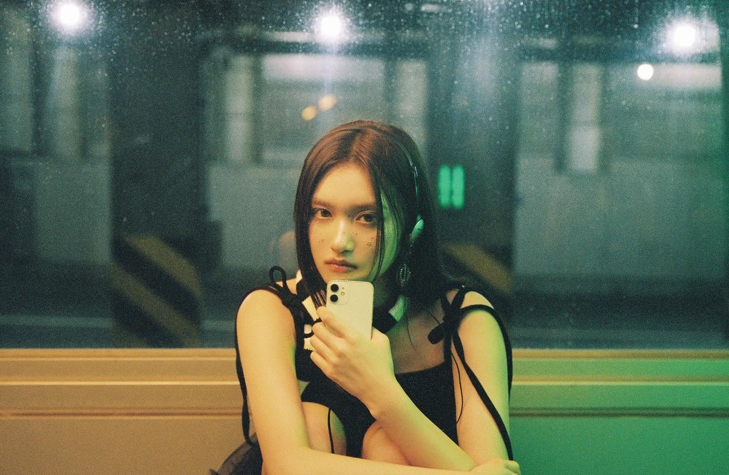 아이브 이서 1 아이브 이서 1