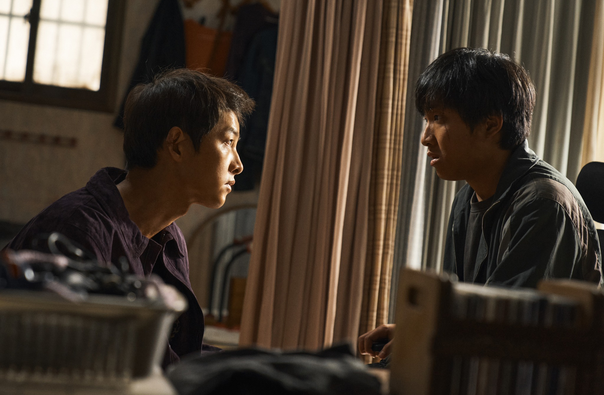 화란스틸컷 1