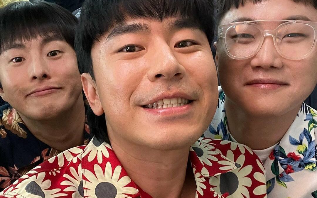 MBC ‘태어난 김에 세계일주3’, 원년 멤버 이시언 합류
