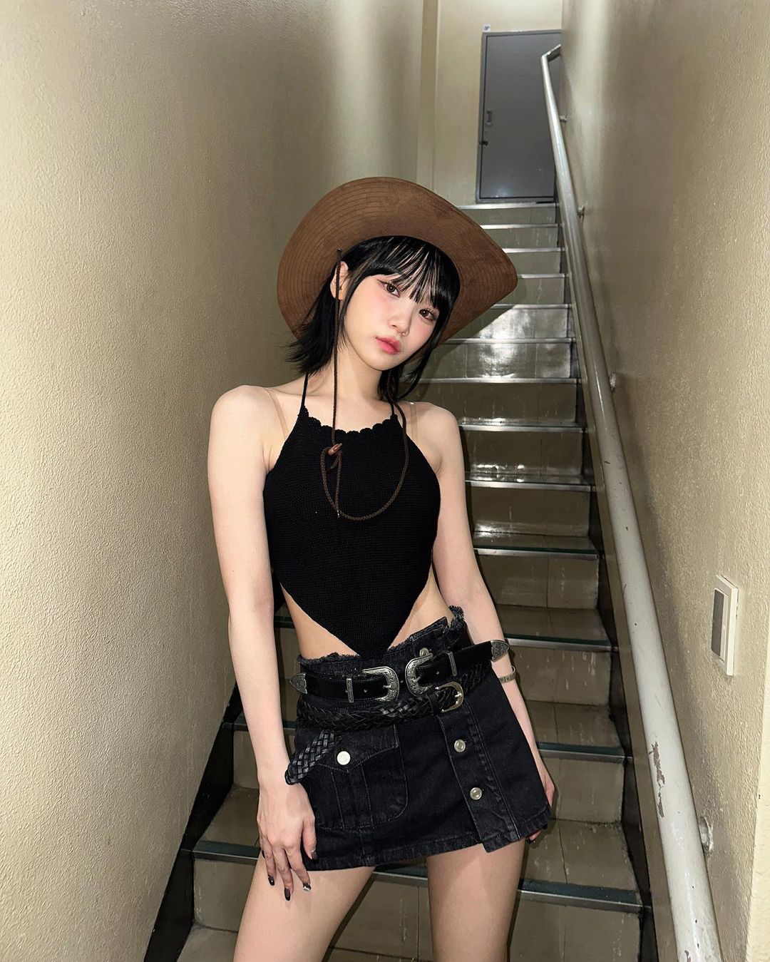 르세라핌 김채원 1