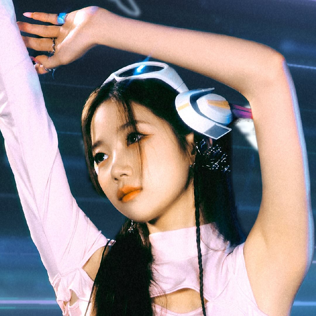 르세라핌 오버워치 5