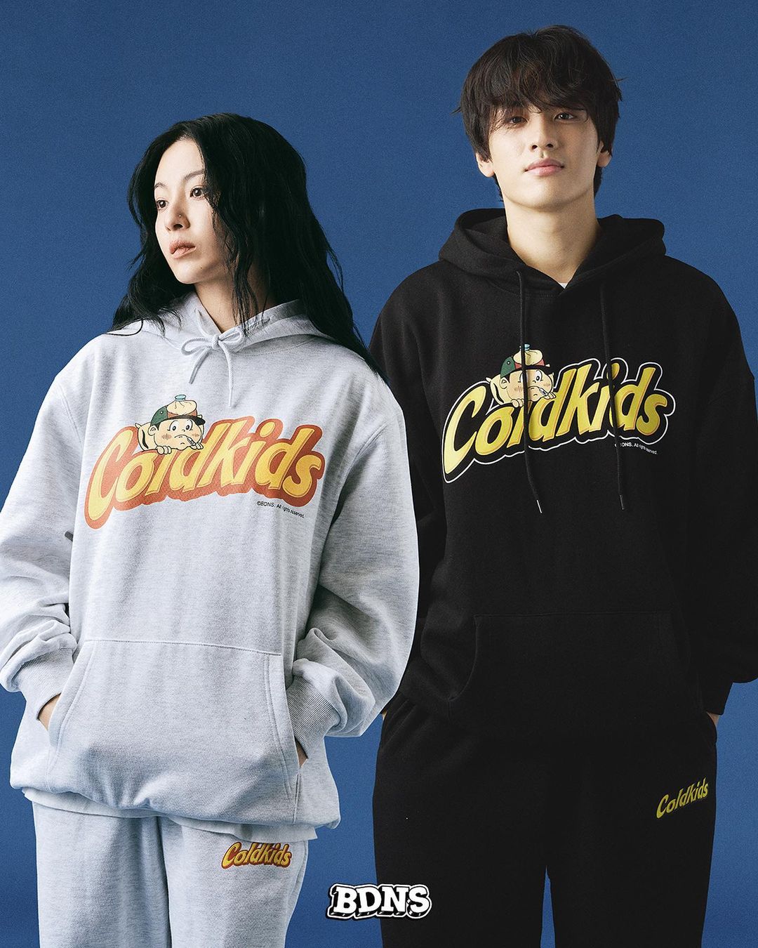 빠더너스 가을컬렉션 5