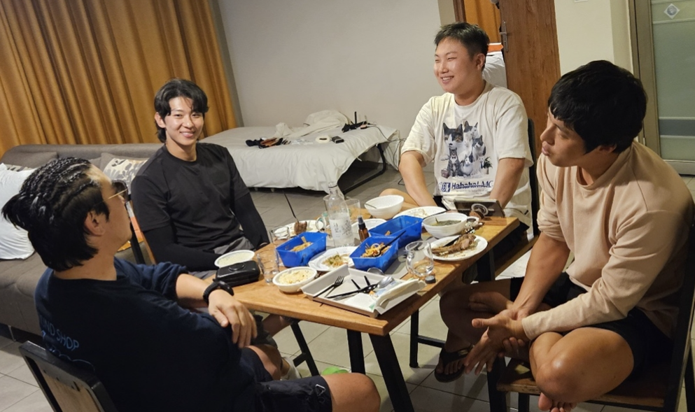 태계일주스틸컷 1