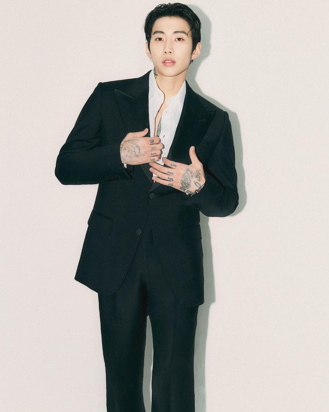 박재범 구찌 2