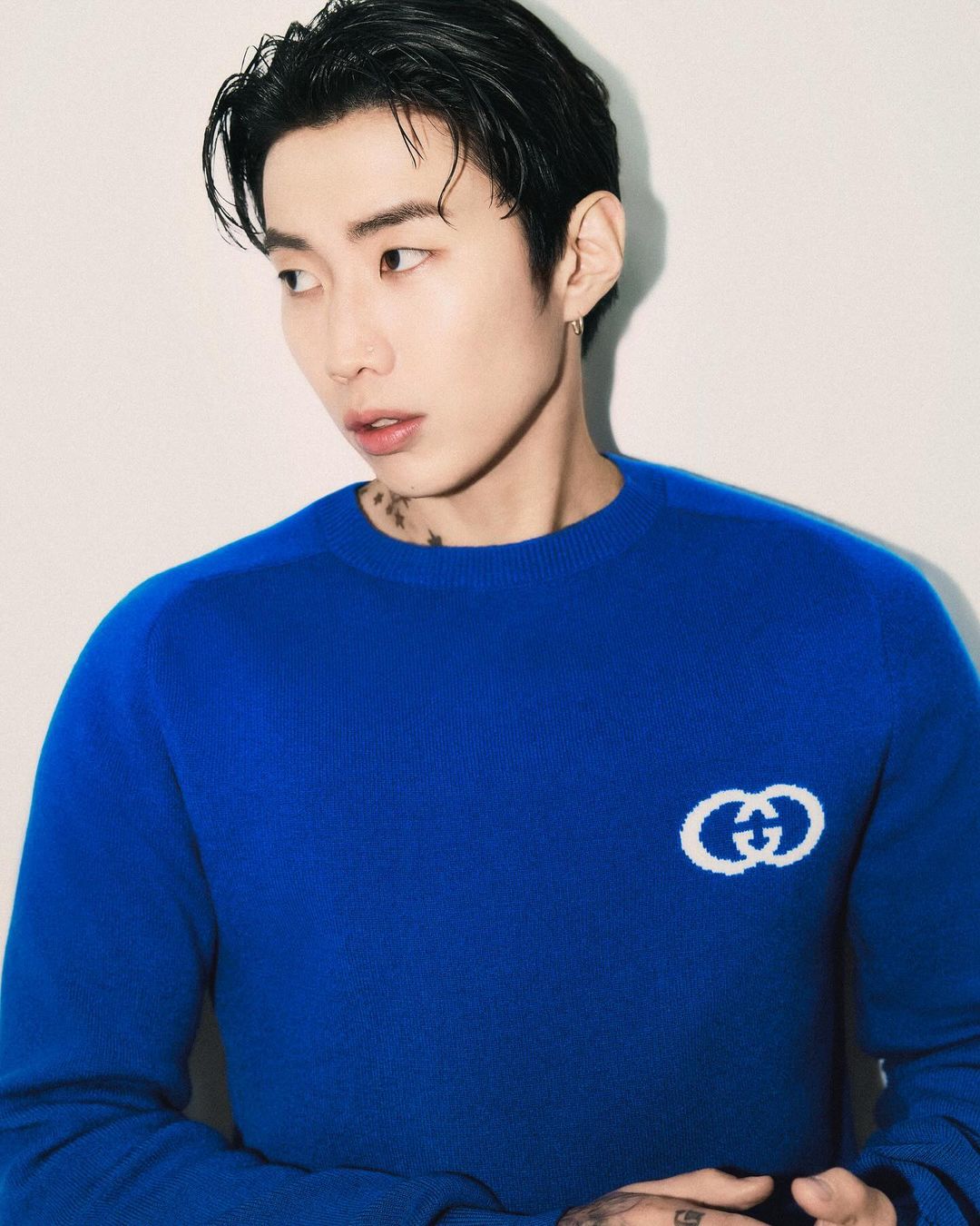 박재범 구찌 3