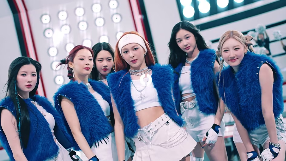 베이비몬스터 3