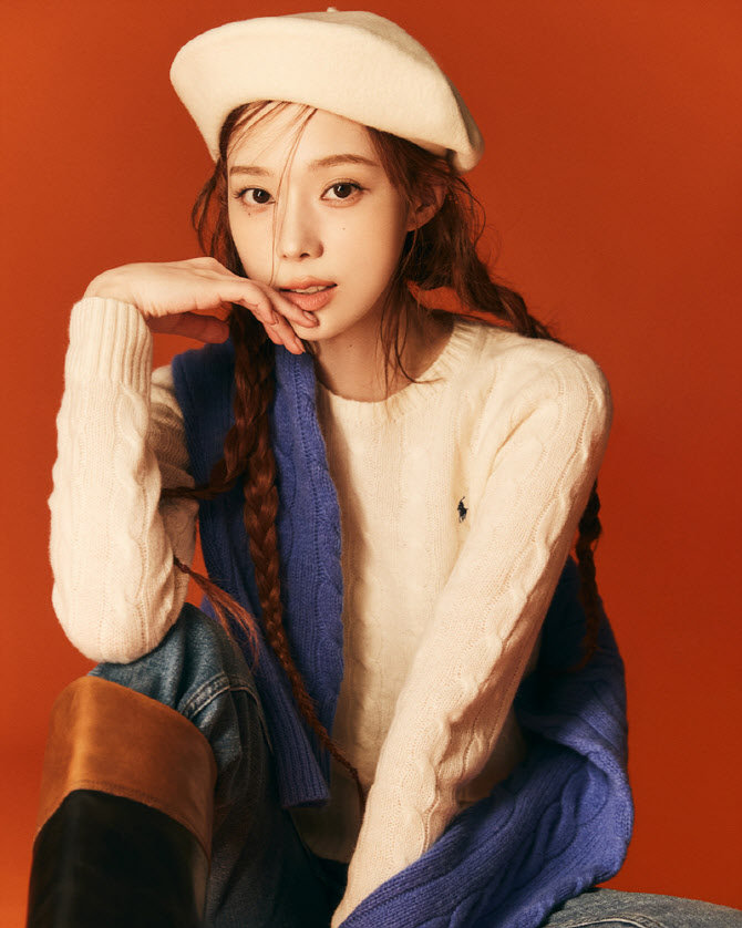 윈터 폴로랄프로렌 1