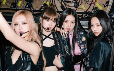 YG 블랙핑크 3