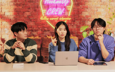MZ 전문가들의 골때리는 토크쇼, ‘미디어 납셨네’ 시즌1 공개