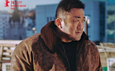 그가 왔다, 영화관을 쓸어버릴 ‘범죄도시4’ 개봉일 공개